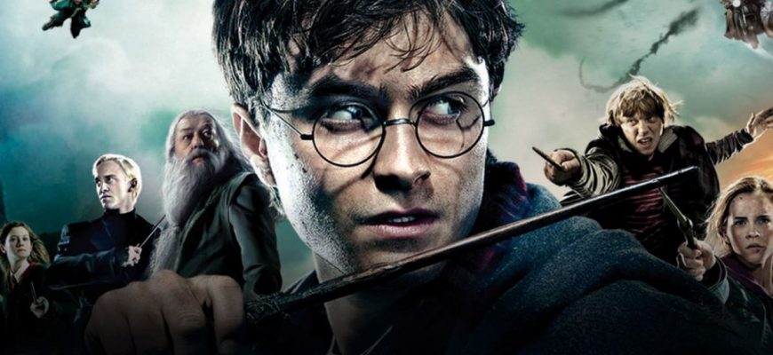 Топ-10 отличий между книгами и фильмами "Гарри Поттер"
