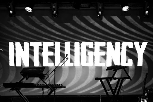Intelligence - August