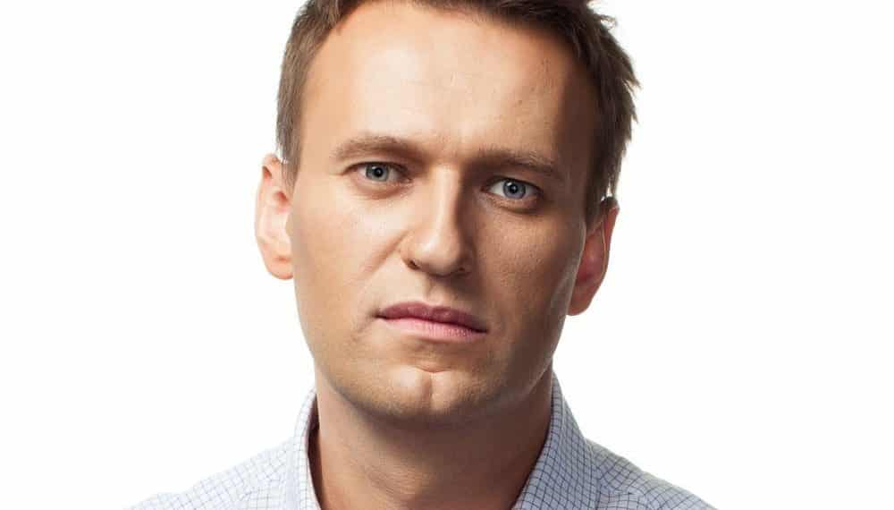 Кто такой Алексей Навальный: фото, личная жизнь