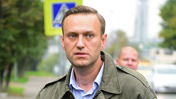 Кто такой Алексей Навальный: фото, личная жизнь