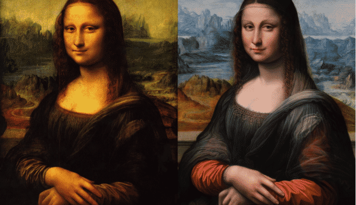 «Мона Лиза» и её улыбка - история создания мирового шедевра