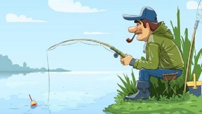 В чем заключается смысл пословицы "Рыбак рыбака видит издалека"?