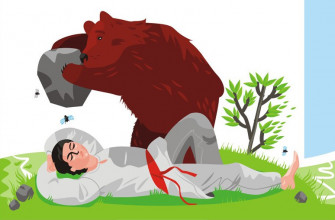Что означает фразеологизм «Медвежья услуга»
