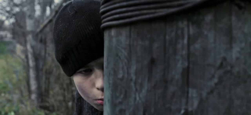 Смысл рассказа Захара Прилепина 