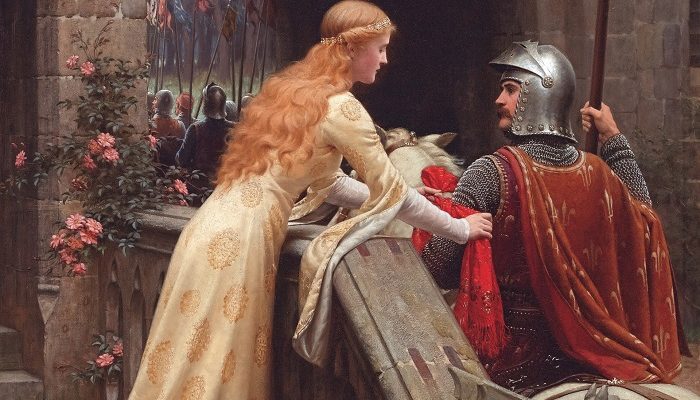 Лучшие фильмы про средневековье и рыцарей