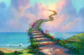 Смысл песни "Stairway to heaven" Led Zeppelin?