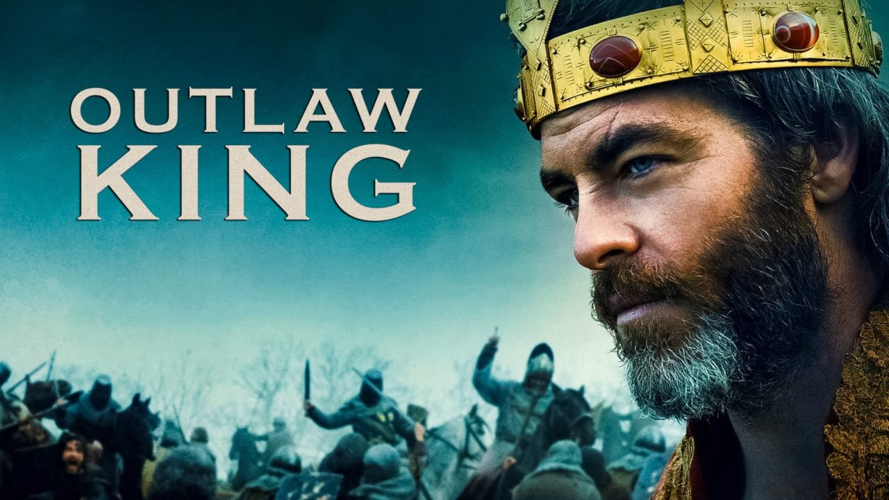 Постер к фильму Король вне закона