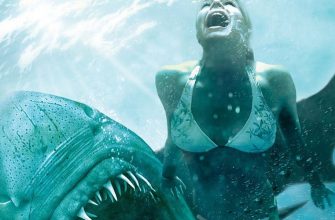 Список лучших фильмов ужасов про акул