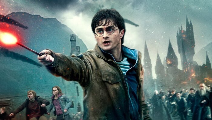 Будет ли продолжение фильмов о "Гарри Поттере"?