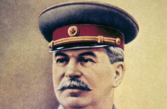 Лучшие художественные фильмы про Сталина