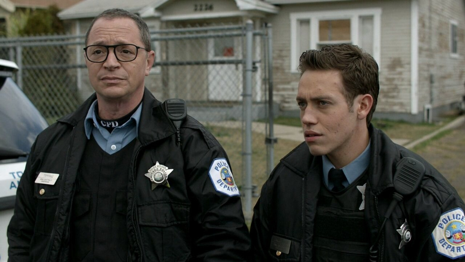 Сериал "Бесстыжие": в каком сезоне Карл станет полицейским Какой ...
