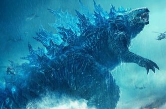 Список лучших фильмов про динозавров - топ