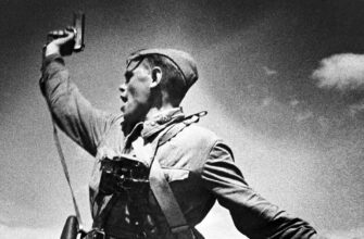Самые новые фильмы про Великую Отечественную войну