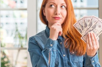 Сколько должна зарабатывать женщина, по мнению мужчин?