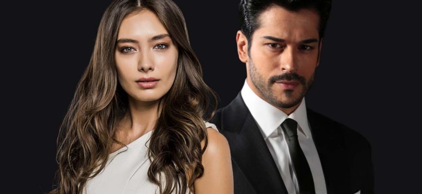 Лучшие турецкие сериалы про любовь: страсть, предательства, месть и красивые женщины