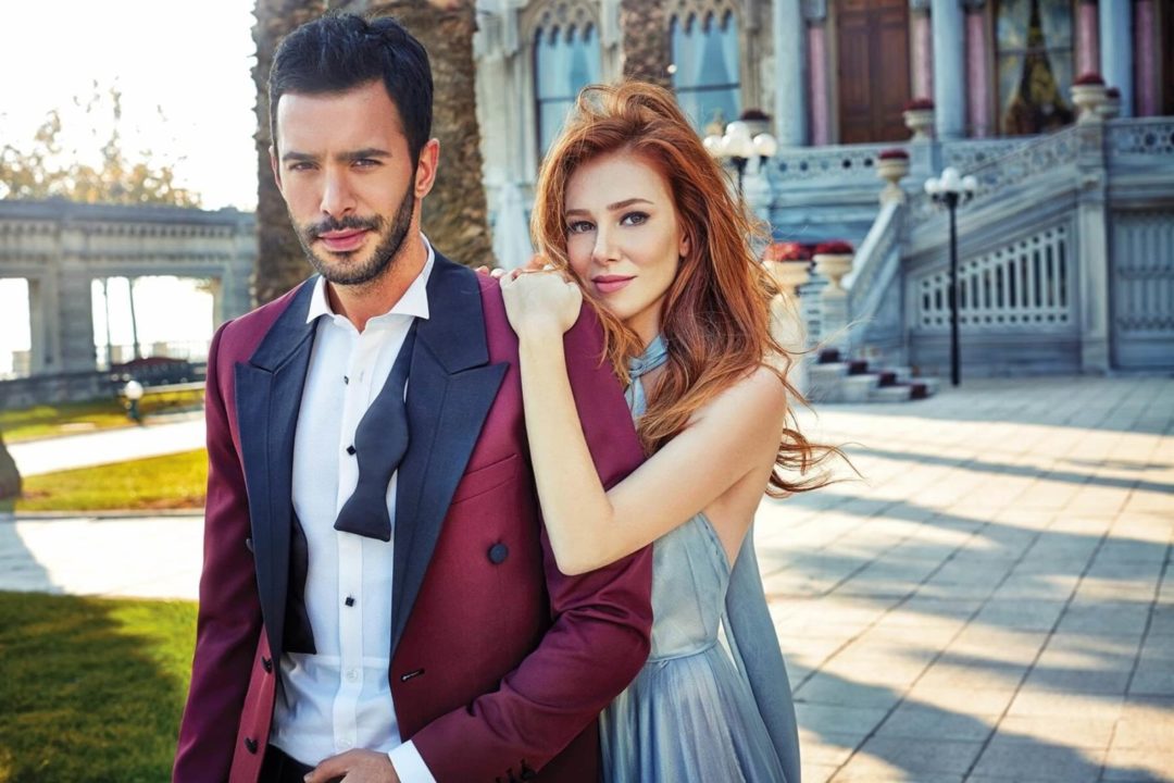 Лучшие турецкие сериалы про любовь: страсть, предательства, месть и красивые женщины