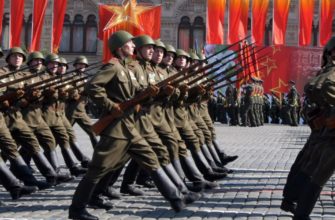 Как празднуют день Победы в разных странах мира: советских солдат везде презирают?