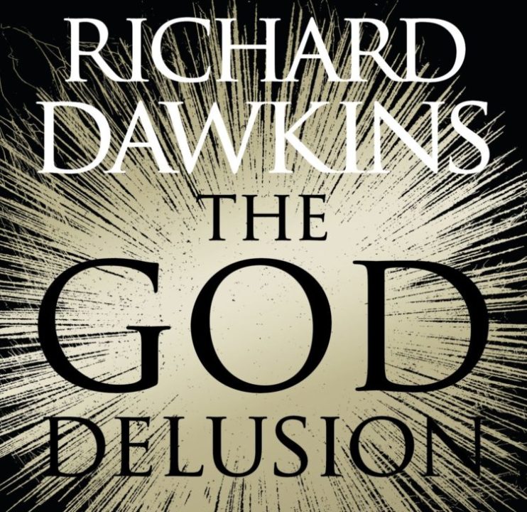 eatured Book: The God Delusion