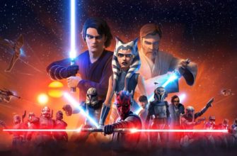 Звездные войны: Войны клонов – чем закончился лучший сериал во вселенной Лукаса