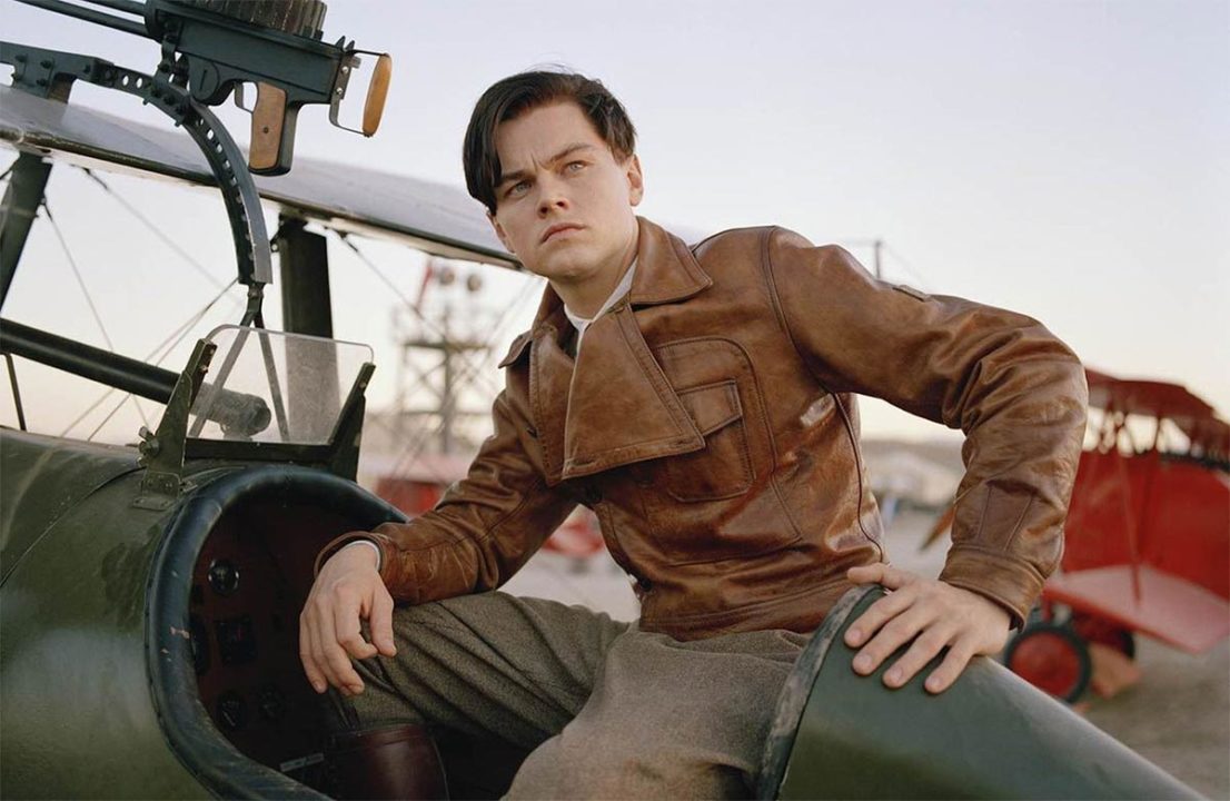 Авиатор / the Aviator, 2004