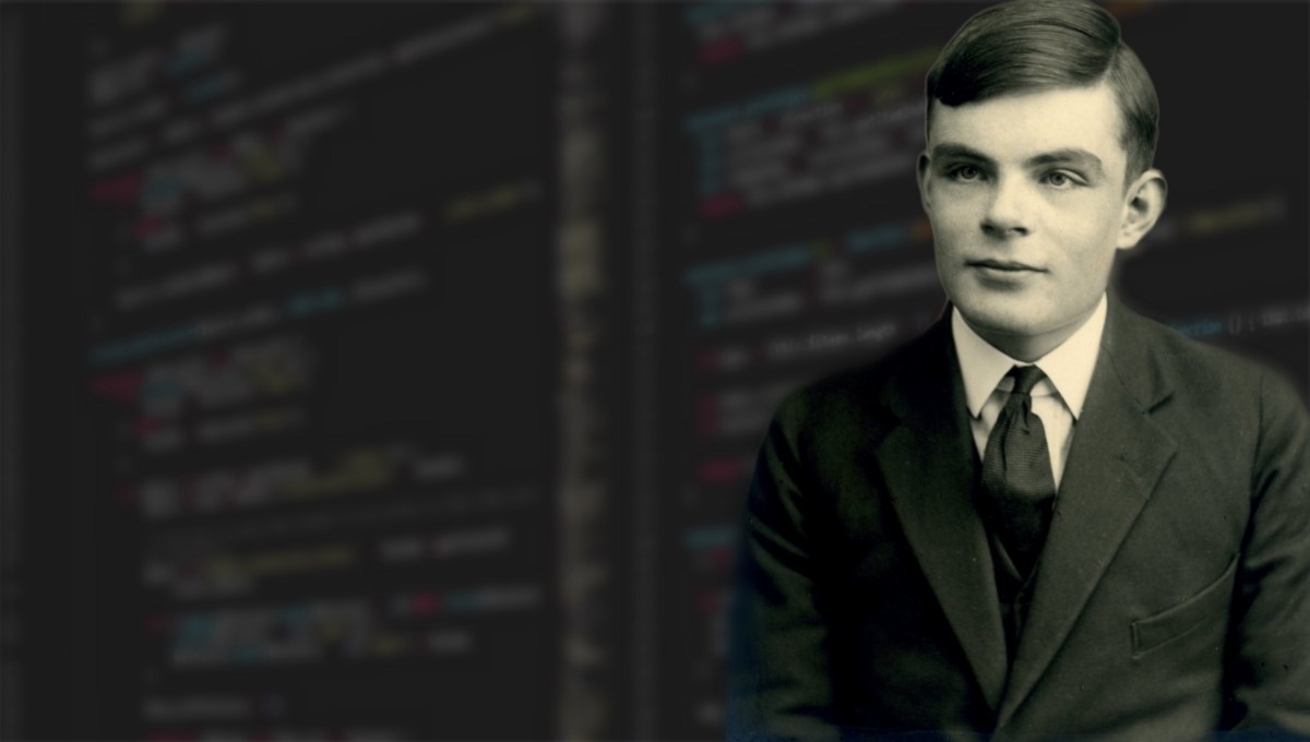 Turing 